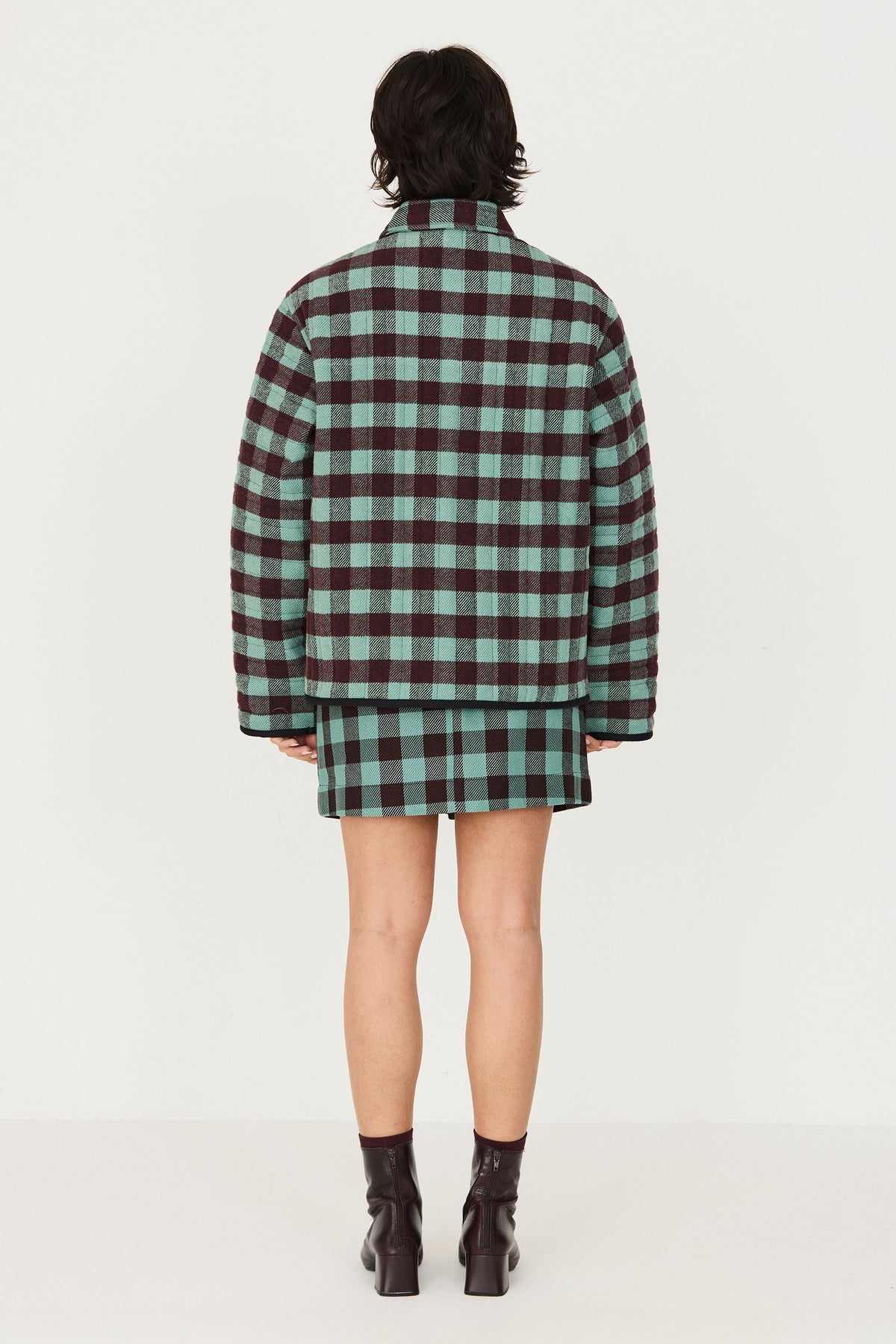 LOREDI-GOTS JACKET