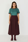 ELOISA-GOTS SKIRT