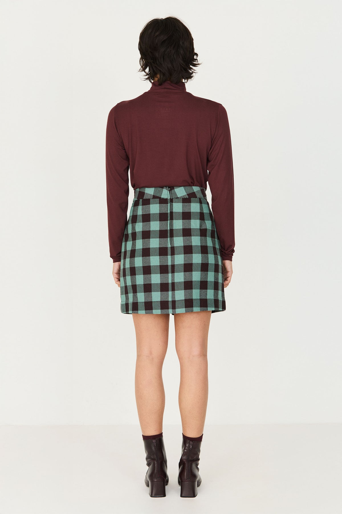 IBAIA-GOTS SKIRT