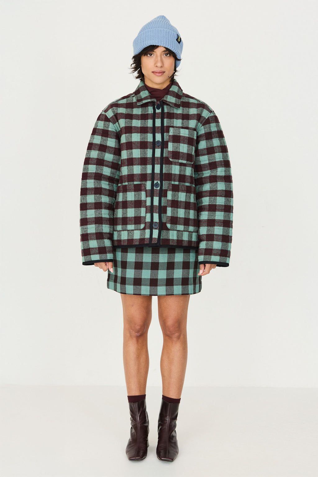 IBAIA-GOTS SKIRT