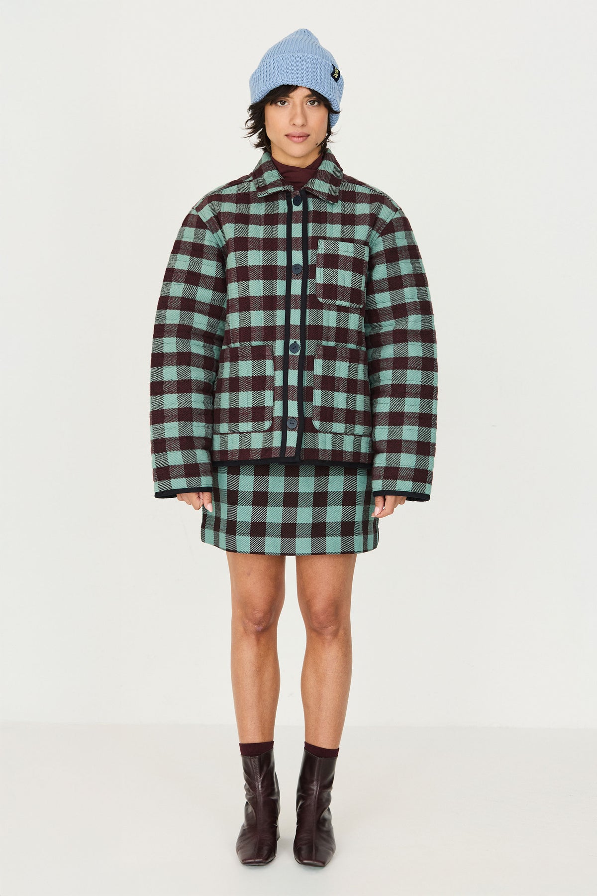 IBAIA-GOTS SKIRT