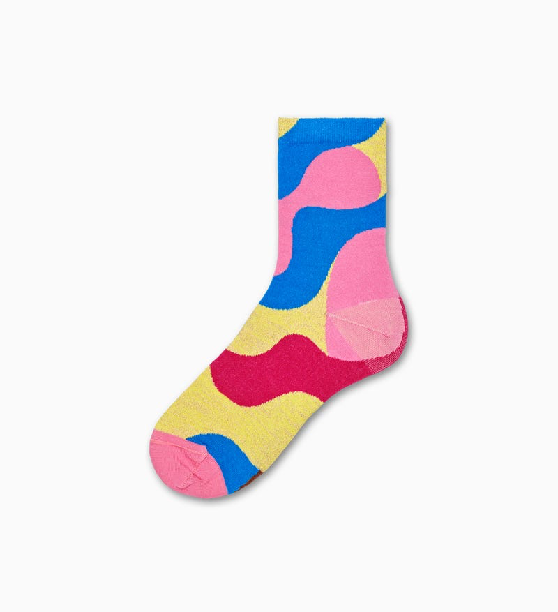 Hysteria  - Alice Ankle Sock